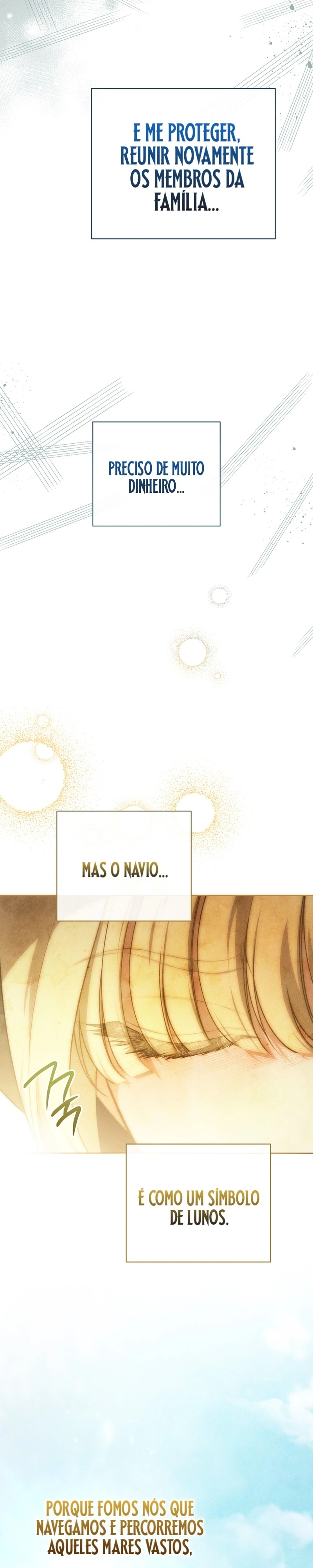 Read The Mansion Awaits Spring PT Manga Online