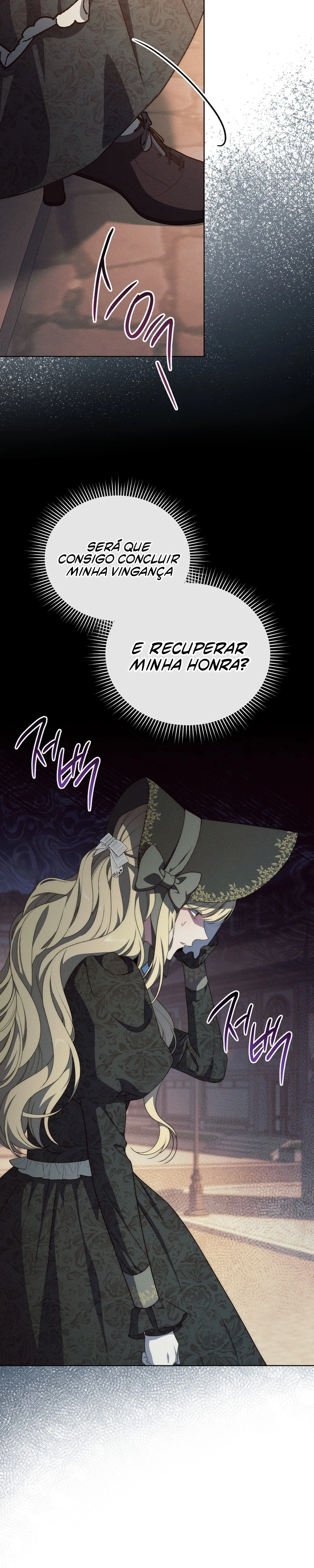 Read The Mansion Awaits Spring PT Manga Online