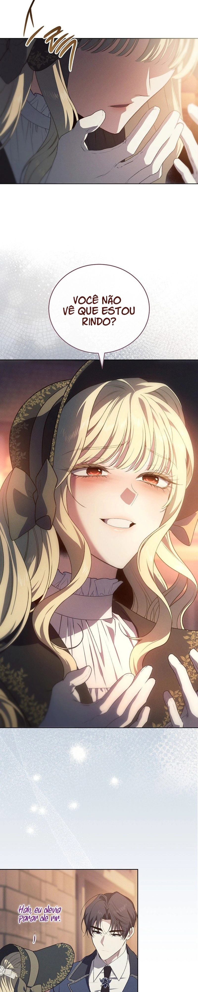Read The Mansion Awaits Spring PT Manga Online