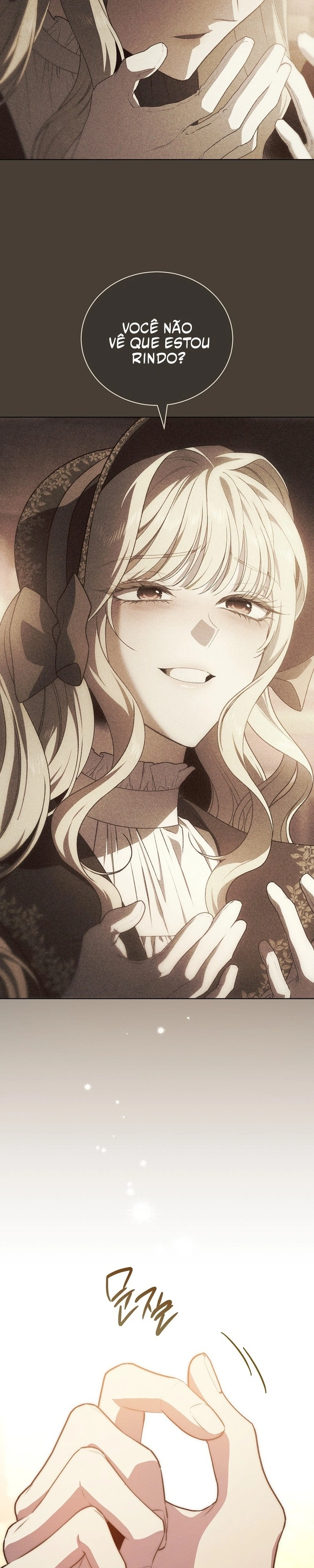 Read The Mansion Awaits Spring PT Manga Online
