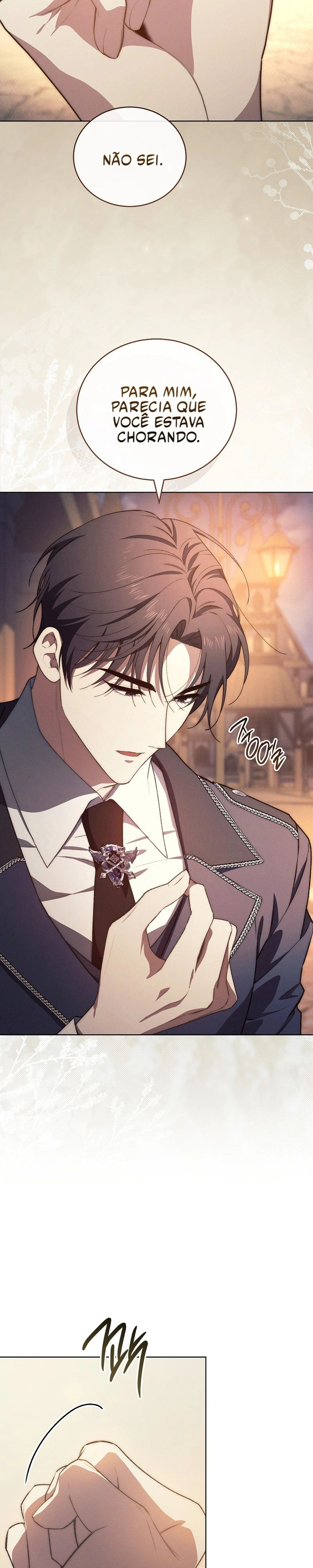 Read The Mansion Awaits Spring PT Manga Online
