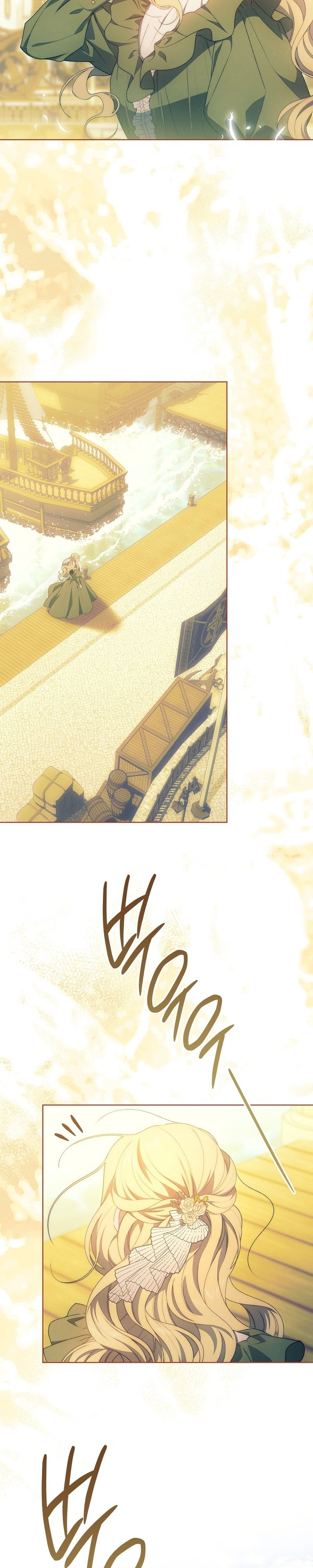 Read The Mansion Awaits Spring PT Manga Online