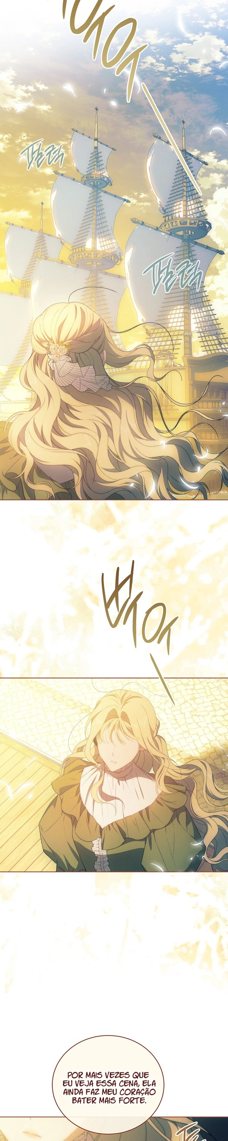 Read The Mansion Awaits Spring PT Manga Online