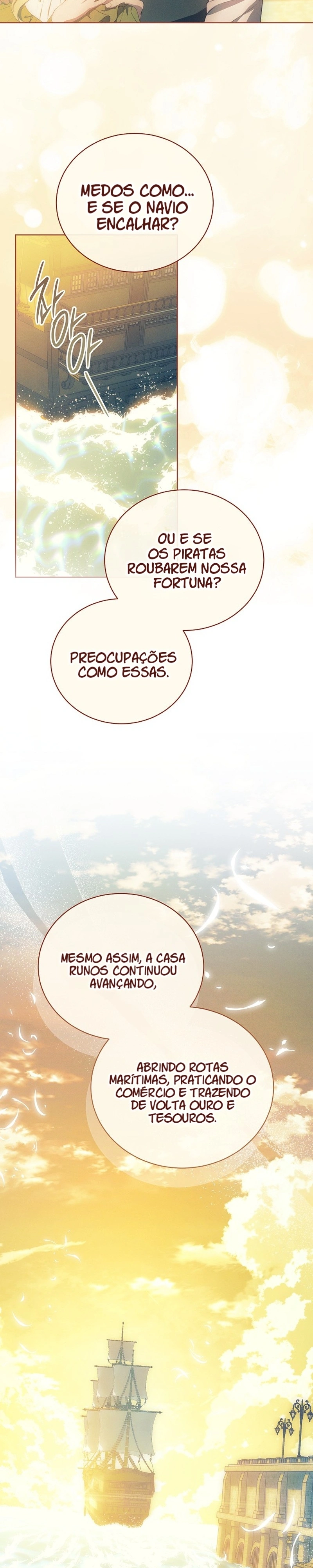 Read The Mansion Awaits Spring PT Manga Online