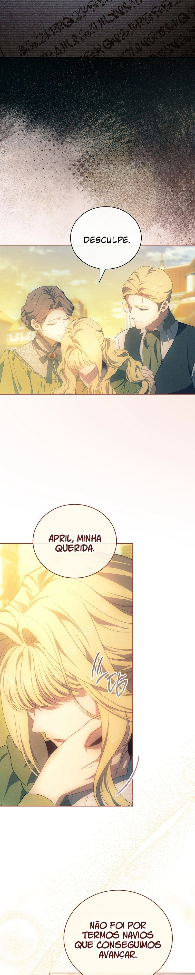 Read The Mansion Awaits Spring PT Manga Online