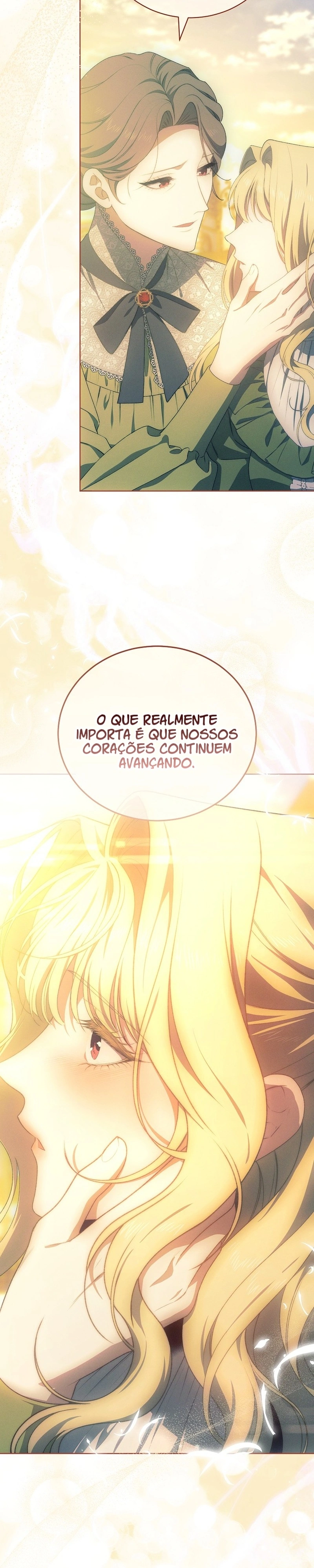 Read The Mansion Awaits Spring PT Manga Online