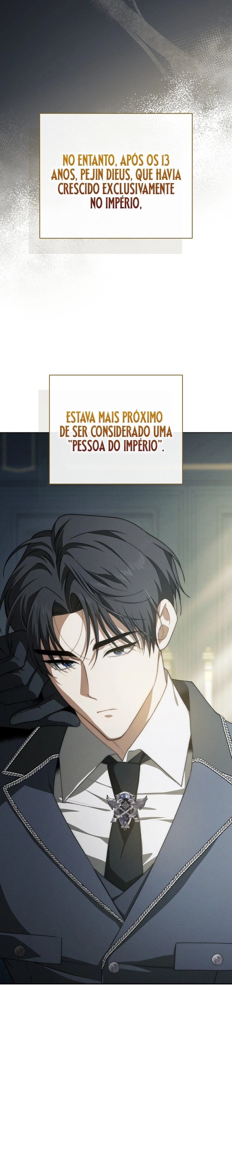 Read The Mansion Awaits Spring PT Manga Online