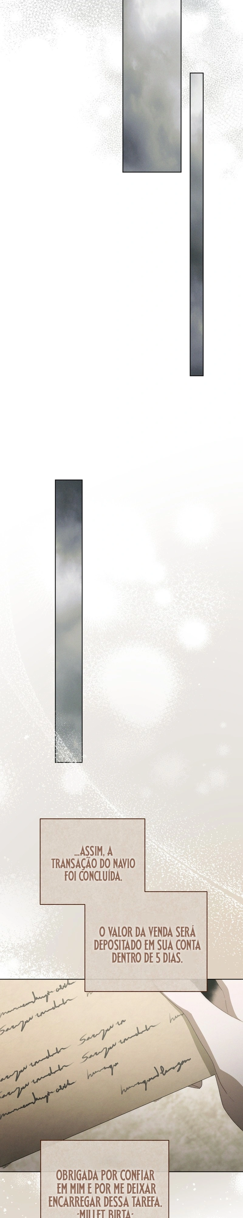 Read The Mansion Awaits Spring PT Manga Online