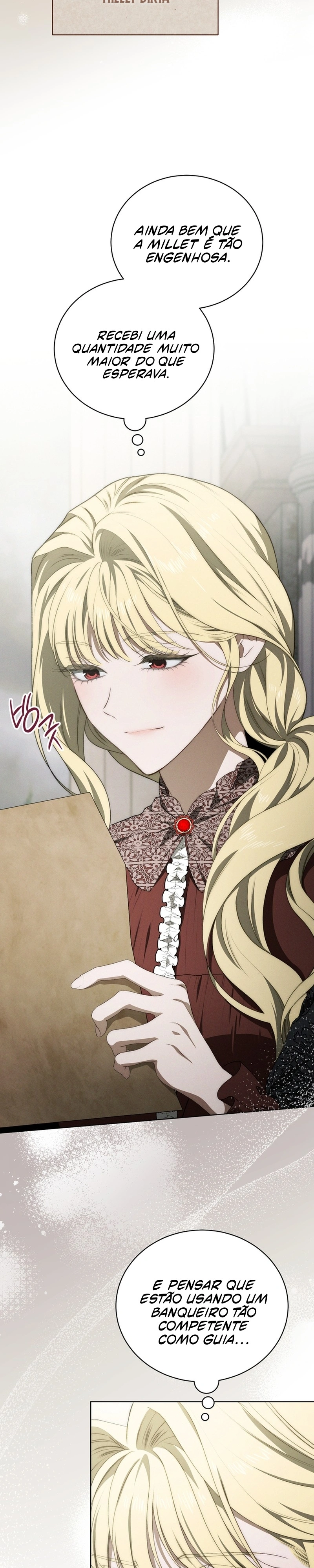Read The Mansion Awaits Spring PT Manga Online