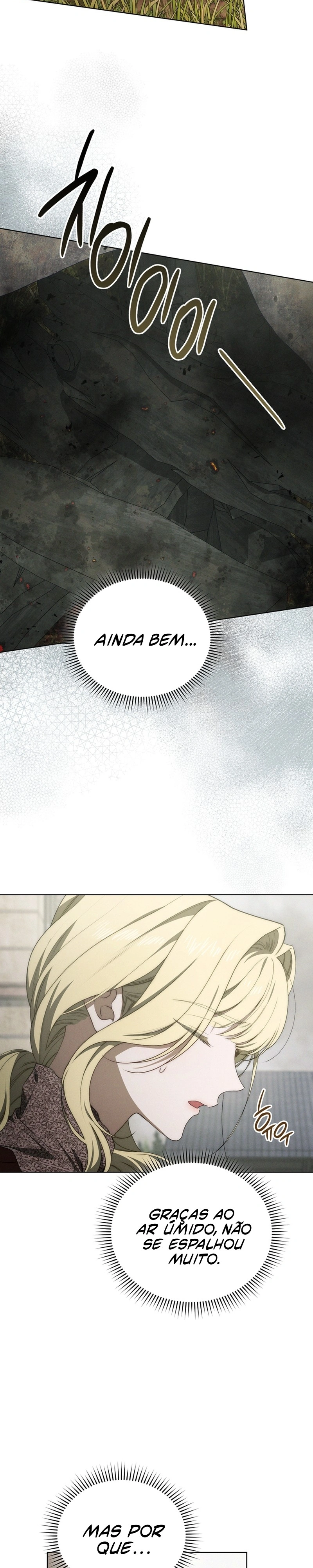 Read The Mansion Awaits Spring PT Manga Online