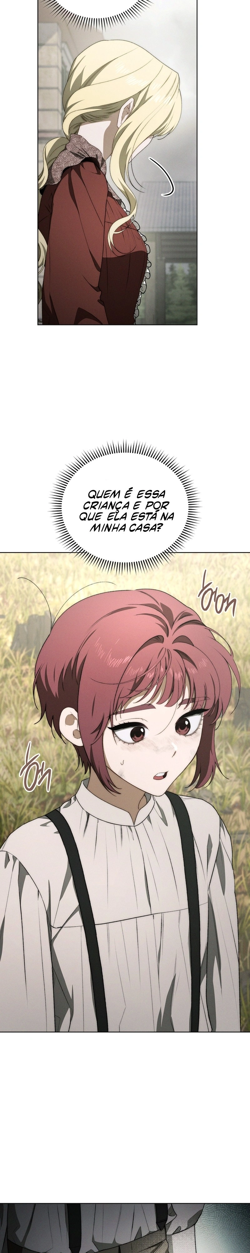 Read The Mansion Awaits Spring PT Manga Online