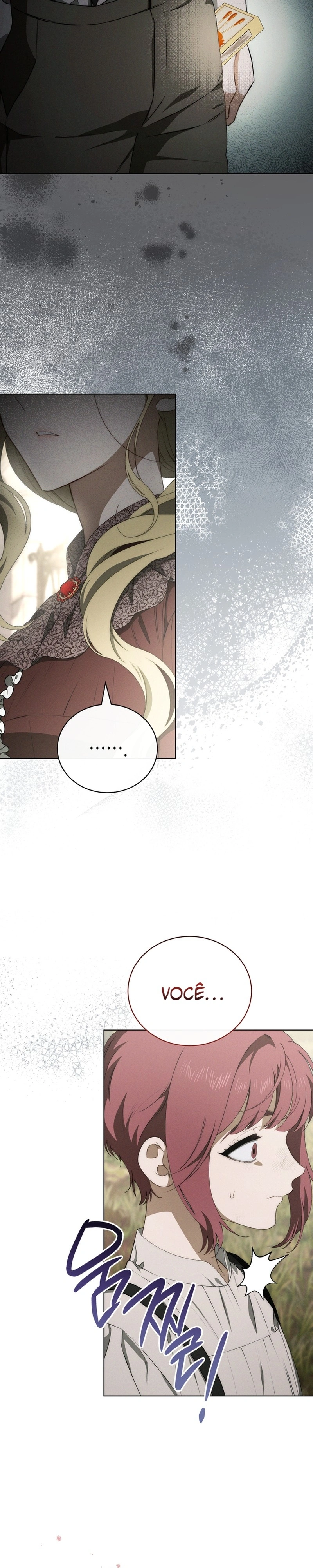 Read The Mansion Awaits Spring PT Manga Online