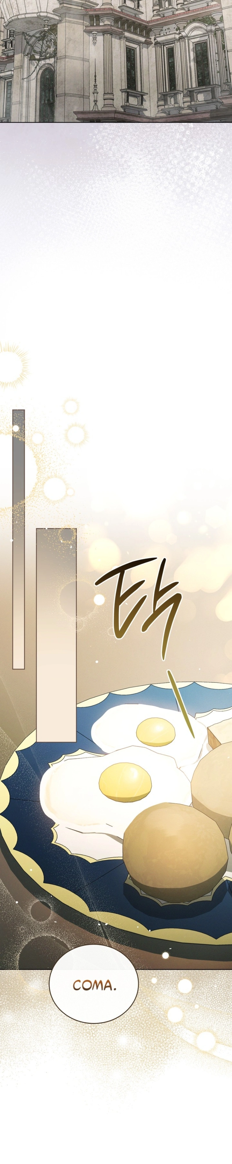 Read The Mansion Awaits Spring PT Manga Online