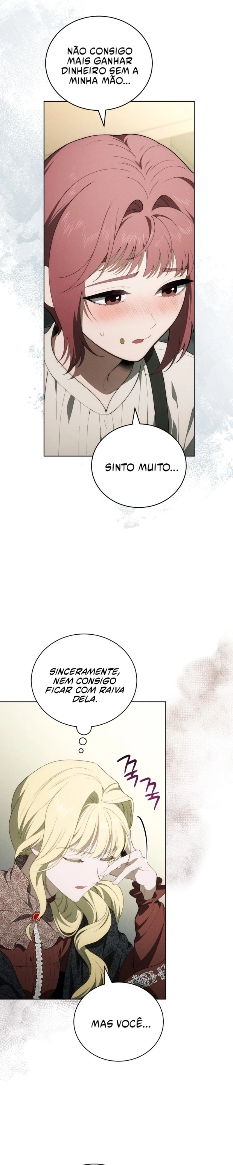 Read The Mansion Awaits Spring PT Manga Online