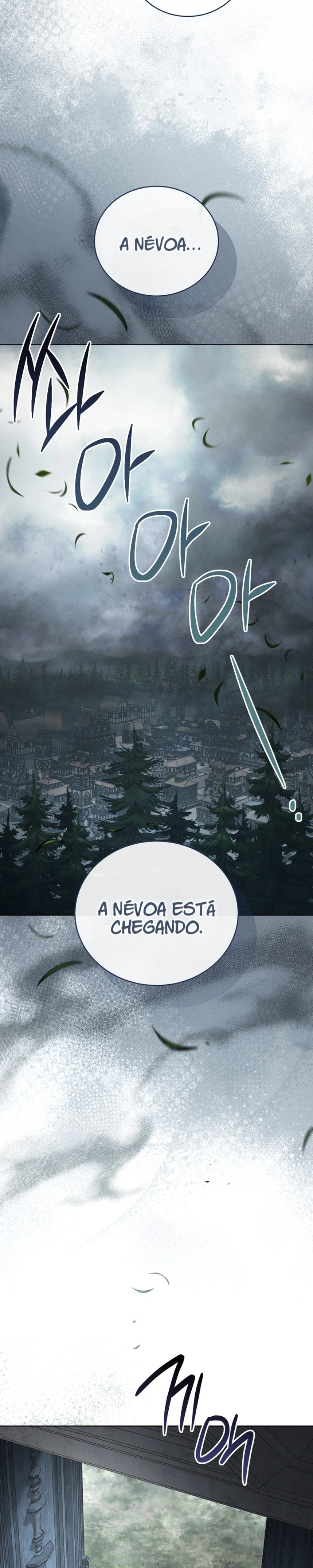 Read The Mansion Awaits Spring PT Manga Online