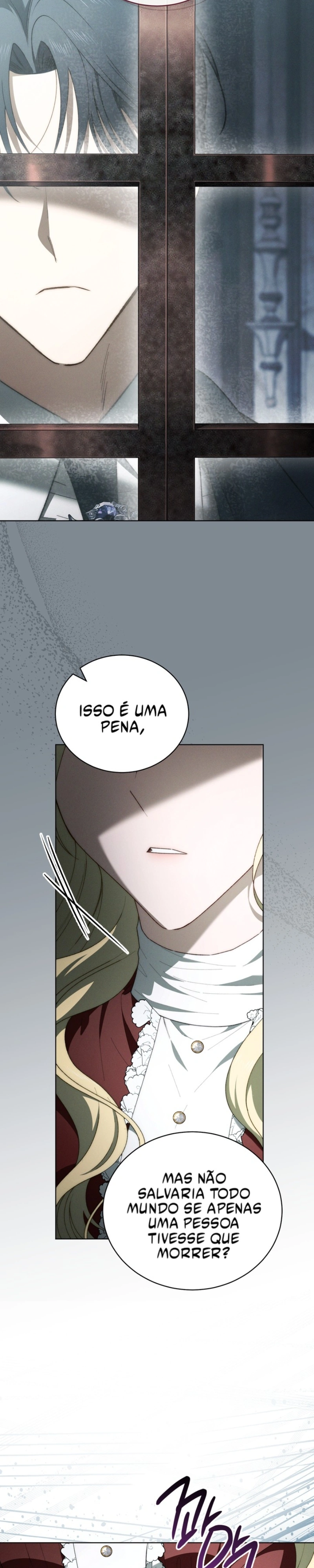 Read The Mansion Awaits Spring PT Manga Online
