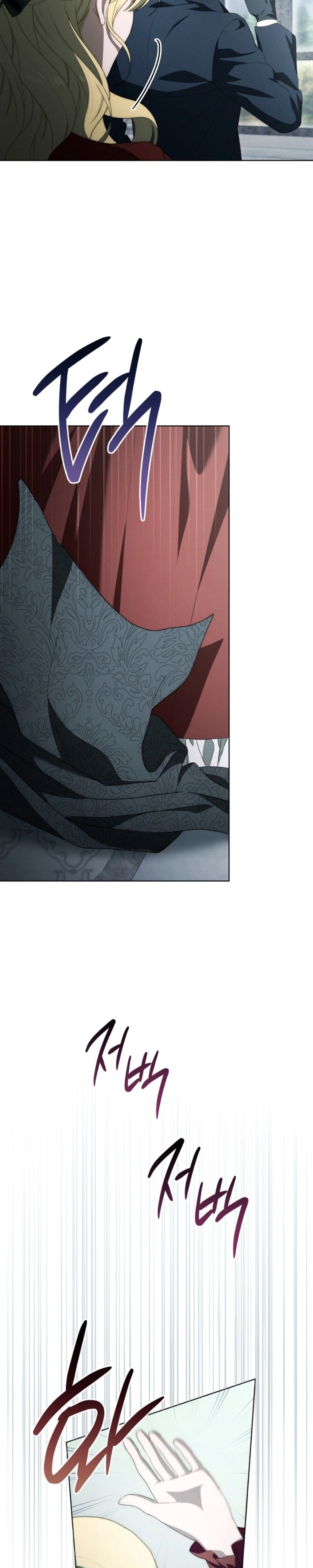 Read The Mansion Awaits Spring PT Manga Online