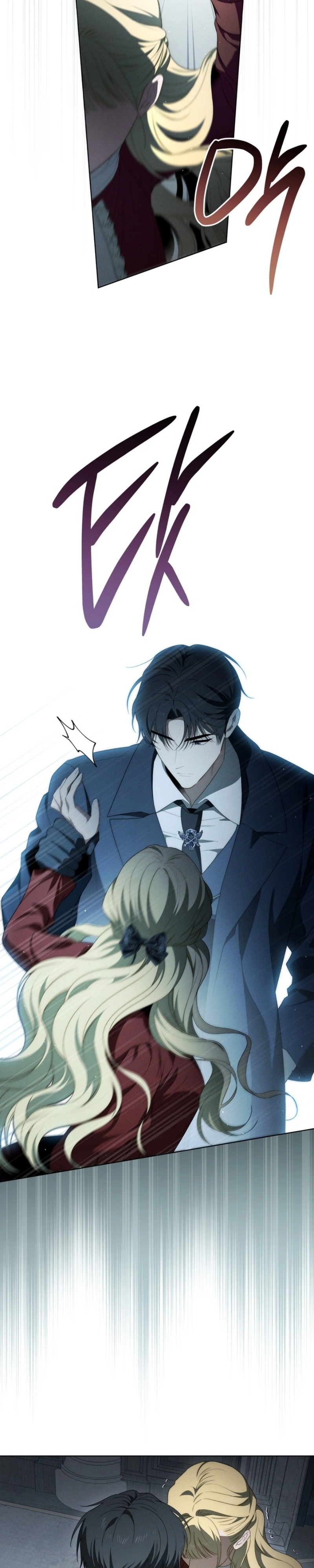 Read The Mansion Awaits Spring PT Manga Online
