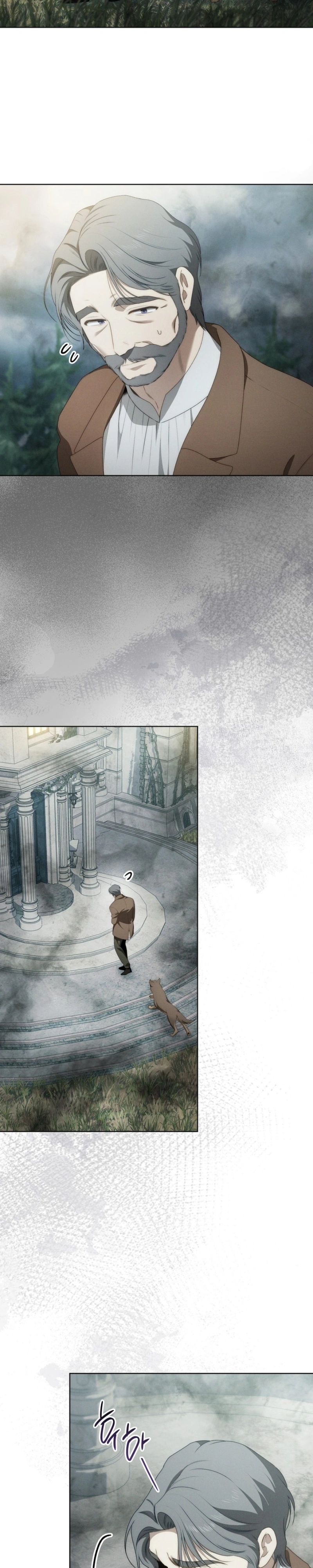 Read The Mansion Awaits Spring PT Manga Online