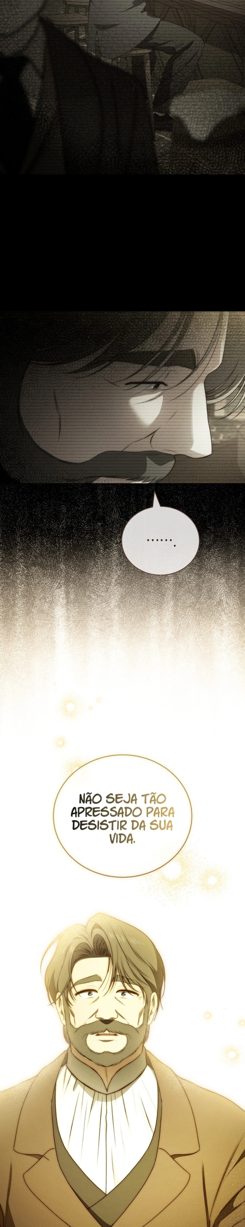 Read The Mansion Awaits Spring PT Manga Online