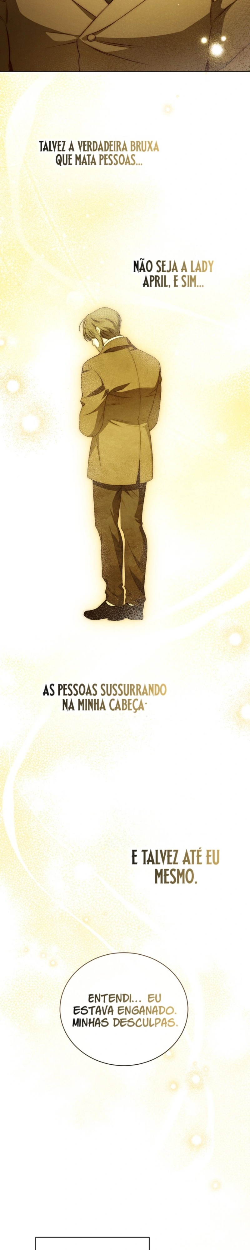 Read The Mansion Awaits Spring PT Manga Online