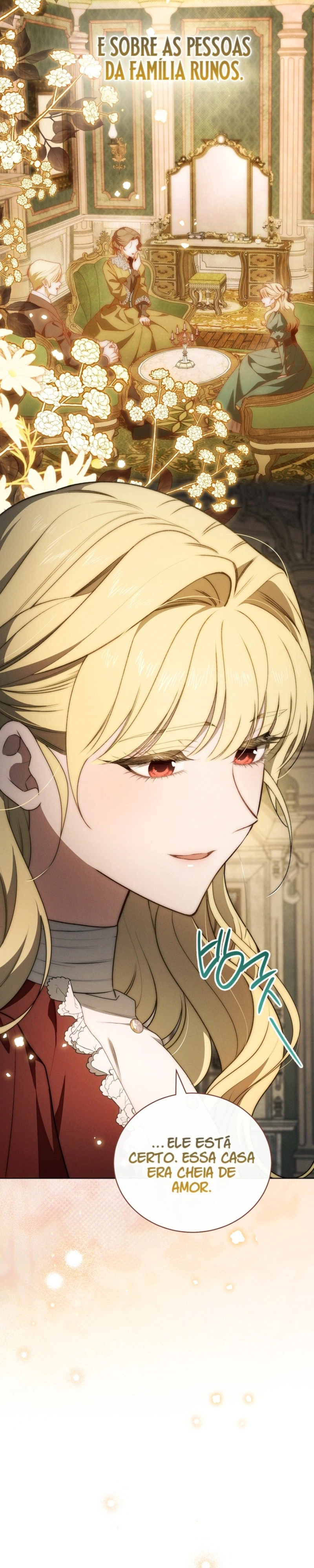 Read The Mansion Awaits Spring PT Manga Online