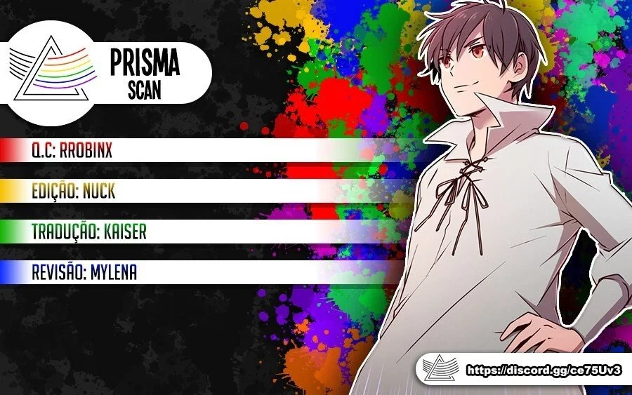 Read The Max Level Hero Has Returned PT Manga Online