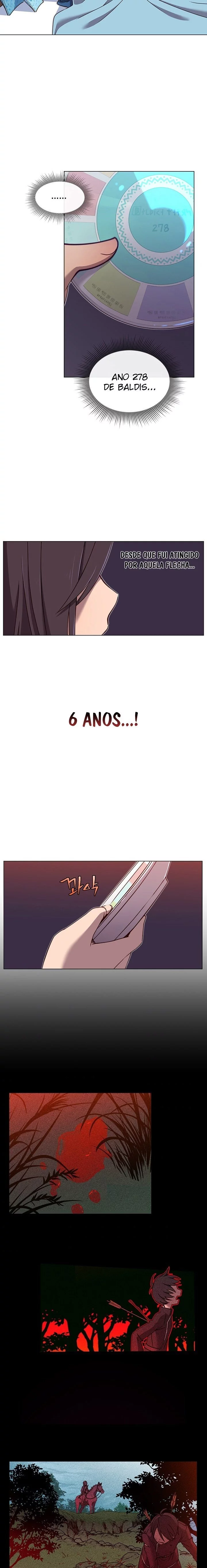 Read The Max Level Hero Has Returned PT Manga Online