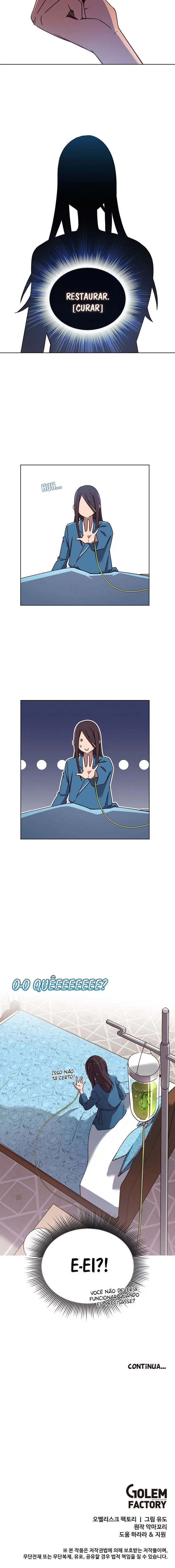 Read The Max Level Hero Has Returned PT Manga Online