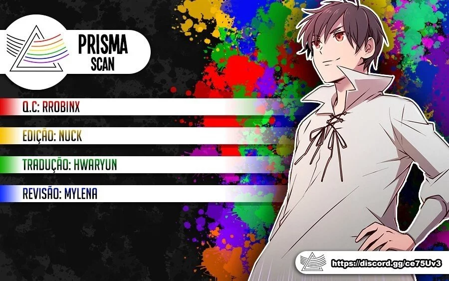 Read The Max Level Hero Has Returned PT Manga Online