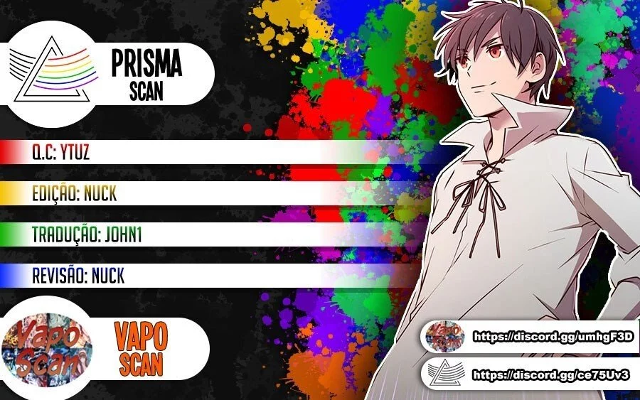 Read The Max Level Hero Has Returned PT Manga Online