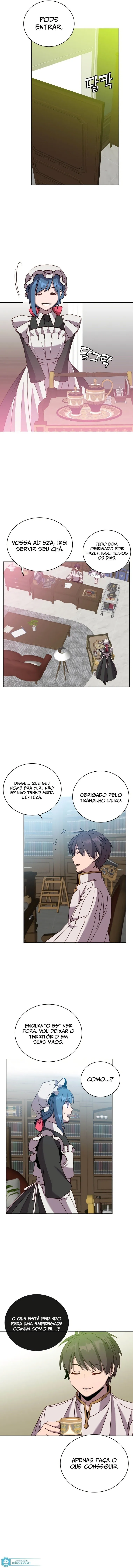 Read The Max Level Hero Has Returned PT Manga Online