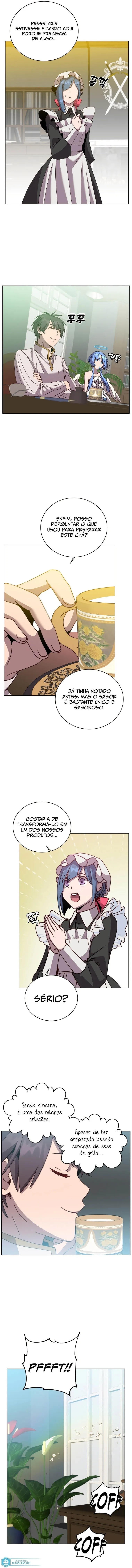 Read The Max Level Hero Has Returned PT Manga Online