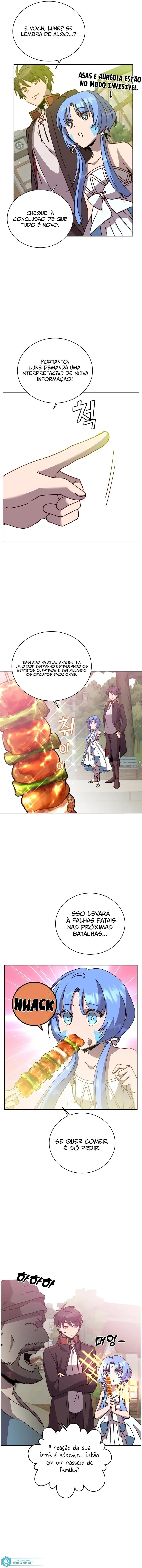 Read The Max Level Hero Has Returned PT Manga Online