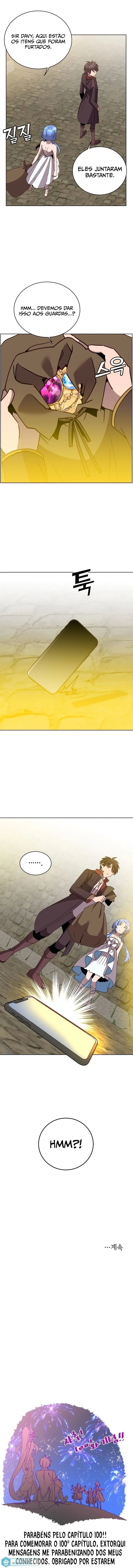 Read The Max Level Hero Has Returned PT Manga Online