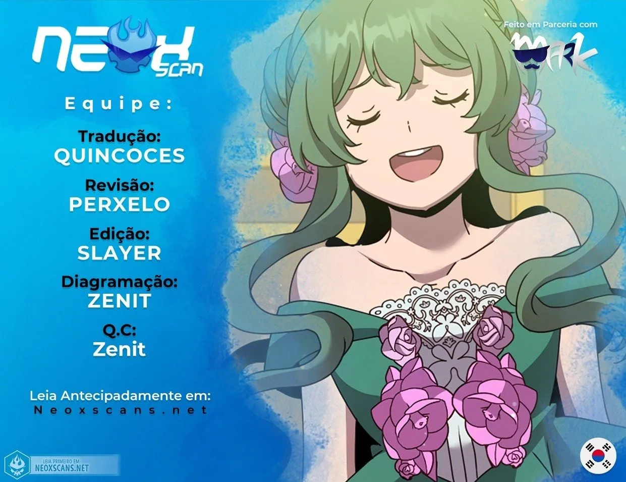 Read The Max Level Hero Has Returned PT Manga Online