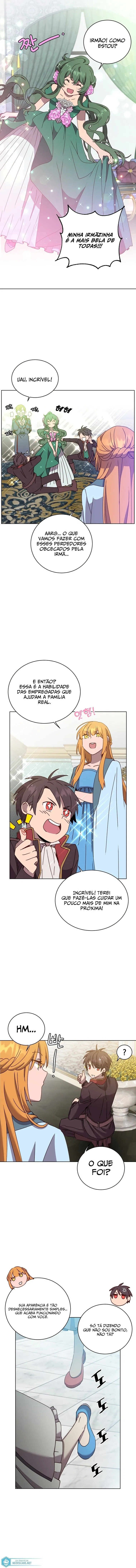 Read The Max Level Hero Has Returned PT Manga Online