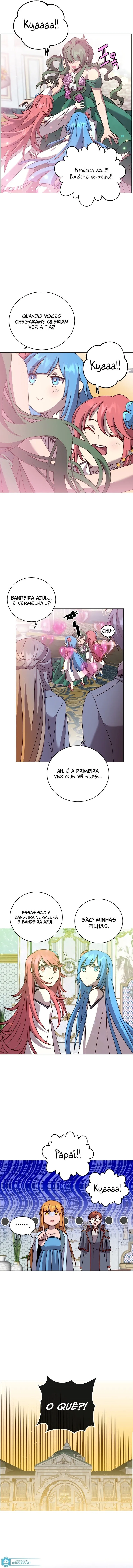 Read The Max Level Hero Has Returned PT Manga Online