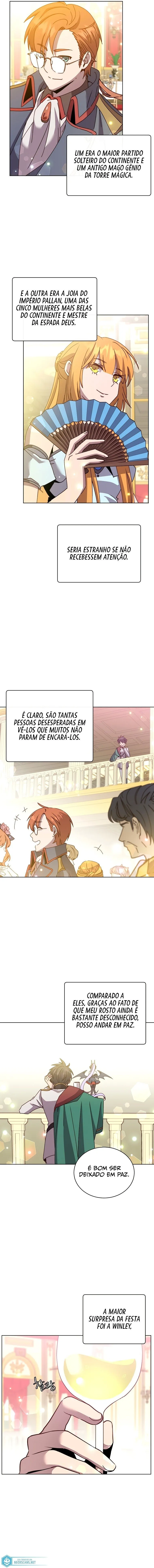 Read The Max Level Hero Has Returned PT Manga Online