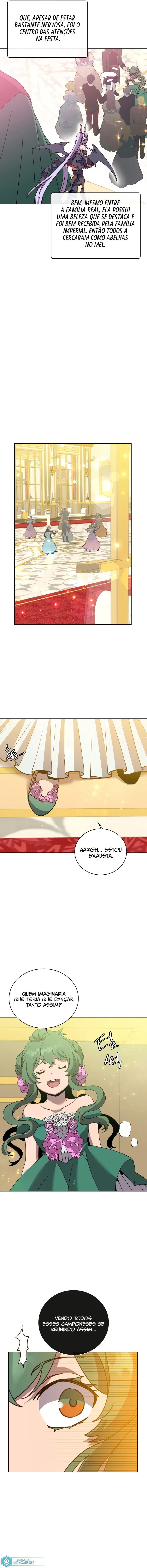 Read The Max Level Hero Has Returned PT Manga Online