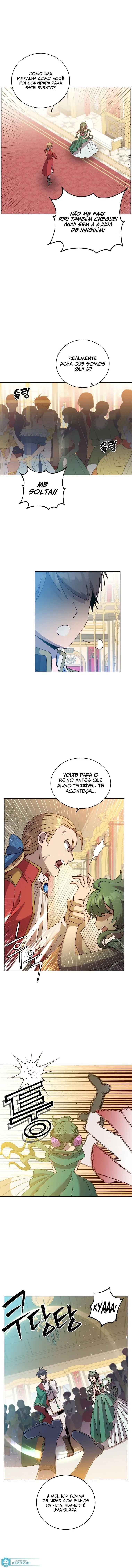 Read The Max Level Hero Has Returned PT Manga Online