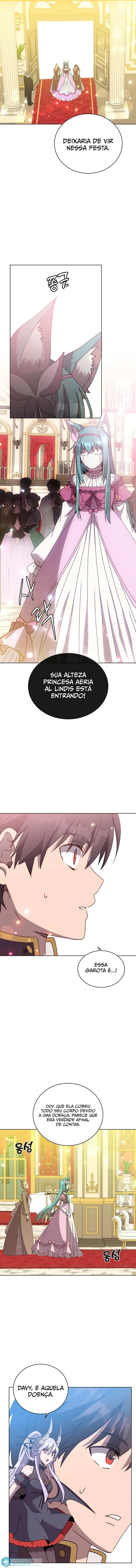 Read The Max Level Hero Has Returned PT Manga Online