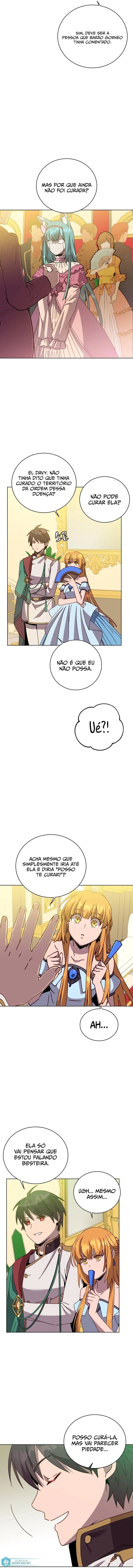 Read The Max Level Hero Has Returned PT Manga Online