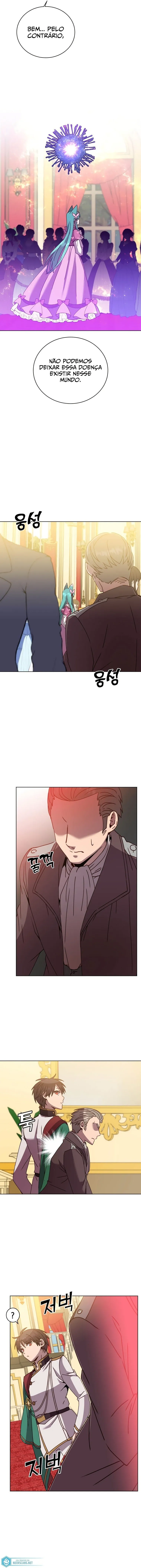 Read The Max Level Hero Has Returned PT Manga Online