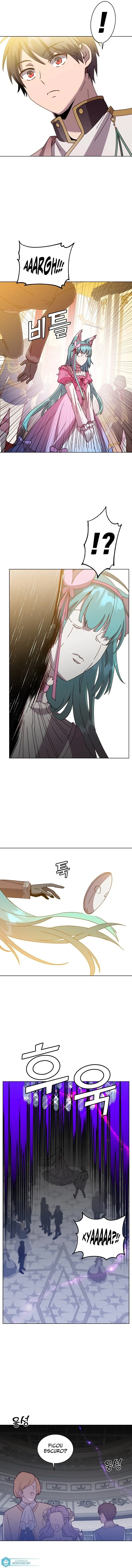 Read The Max Level Hero Has Returned PT Manga Online