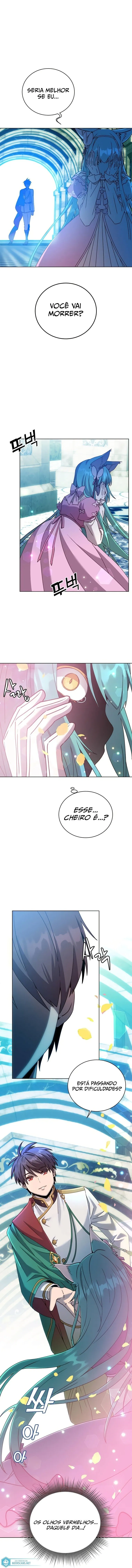 Read The Max Level Hero Has Returned PT Manga Online