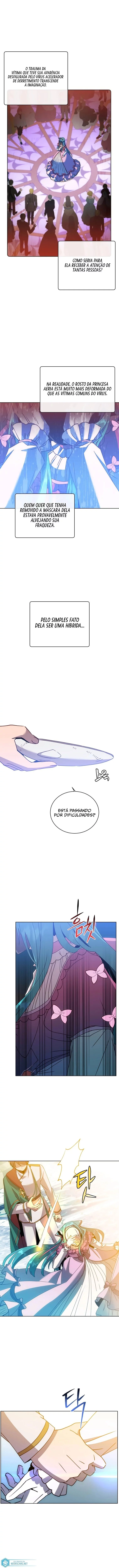 Read The Max Level Hero Has Returned PT Manga Online
