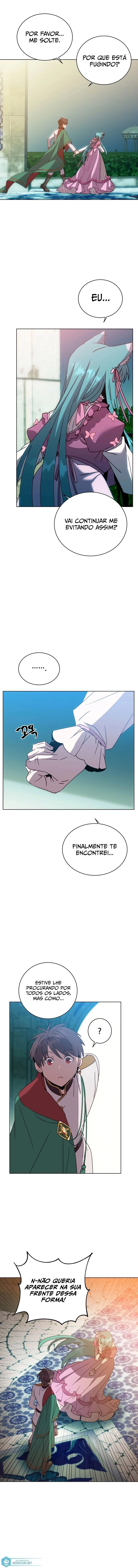 Read The Max Level Hero Has Returned PT Manga Online