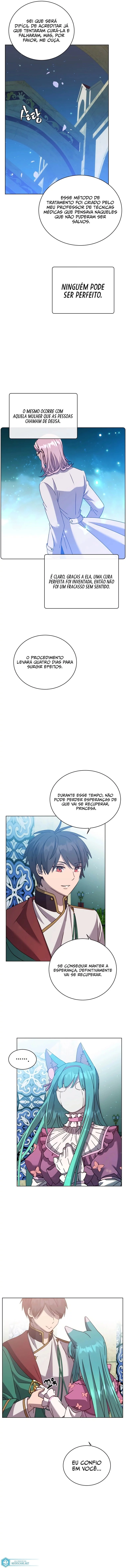 Read The Max Level Hero Has Returned PT Manga Online