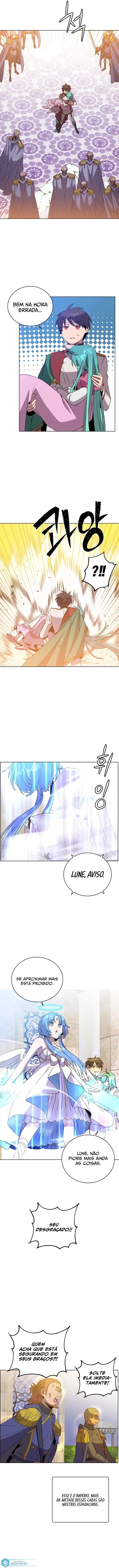Read The Max Level Hero Has Returned PT Manga Online